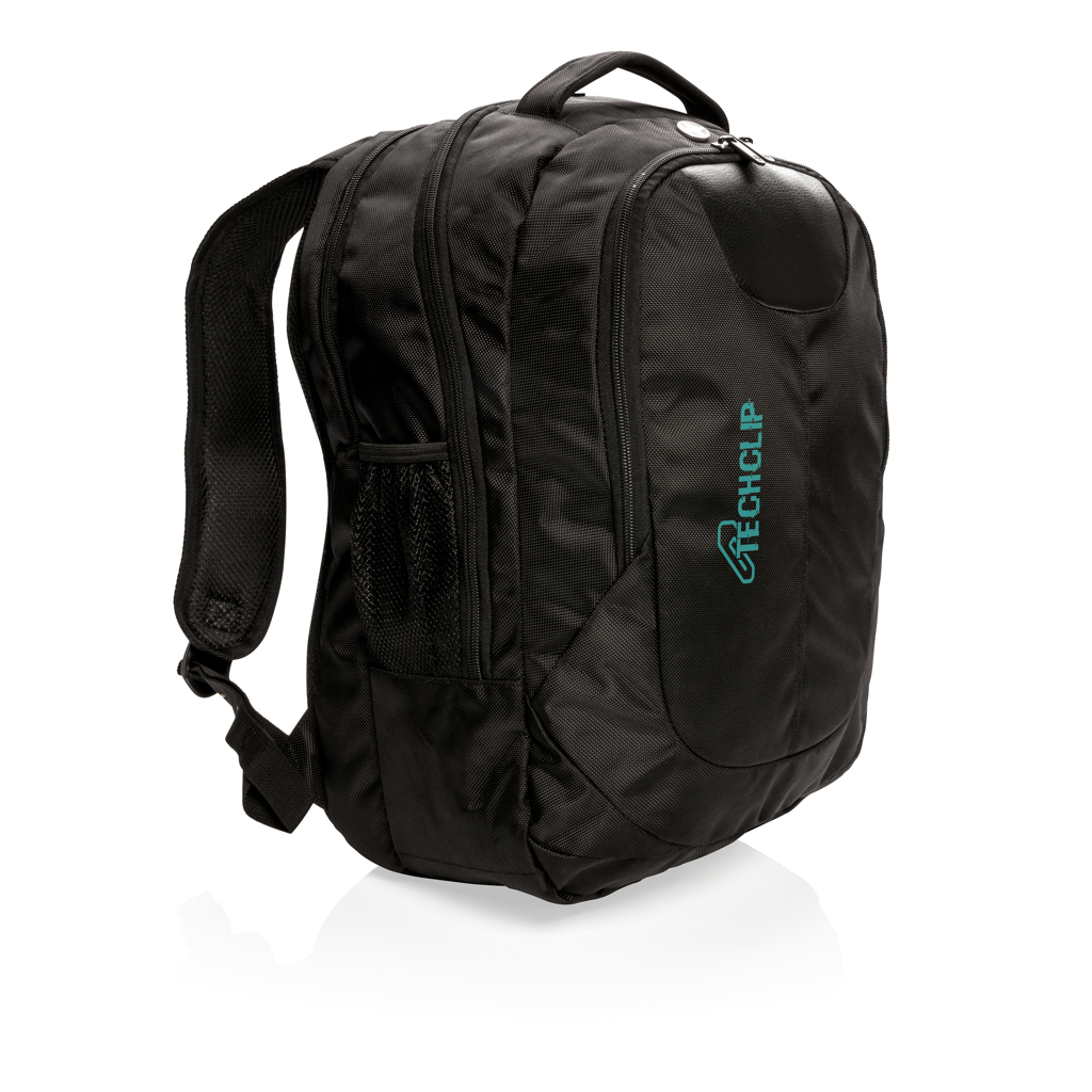 Outdoor laptop backpack