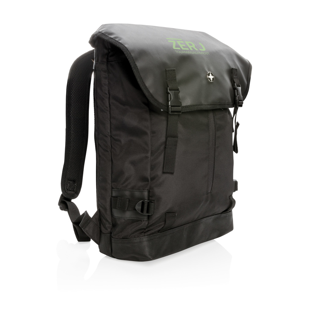 17” outdoor laptop backpack