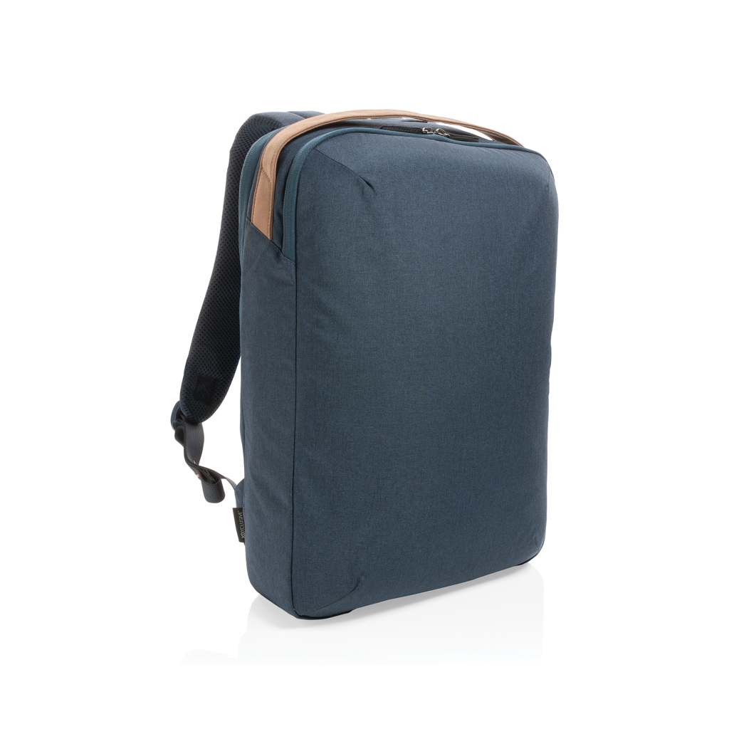 Impact AWARE™ 300D two tone deluxe 15.6" laptop backpack