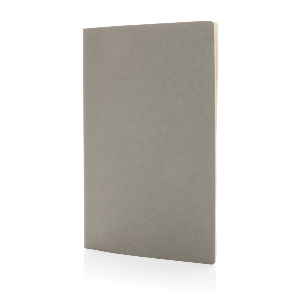 A5 standard softcover notebook