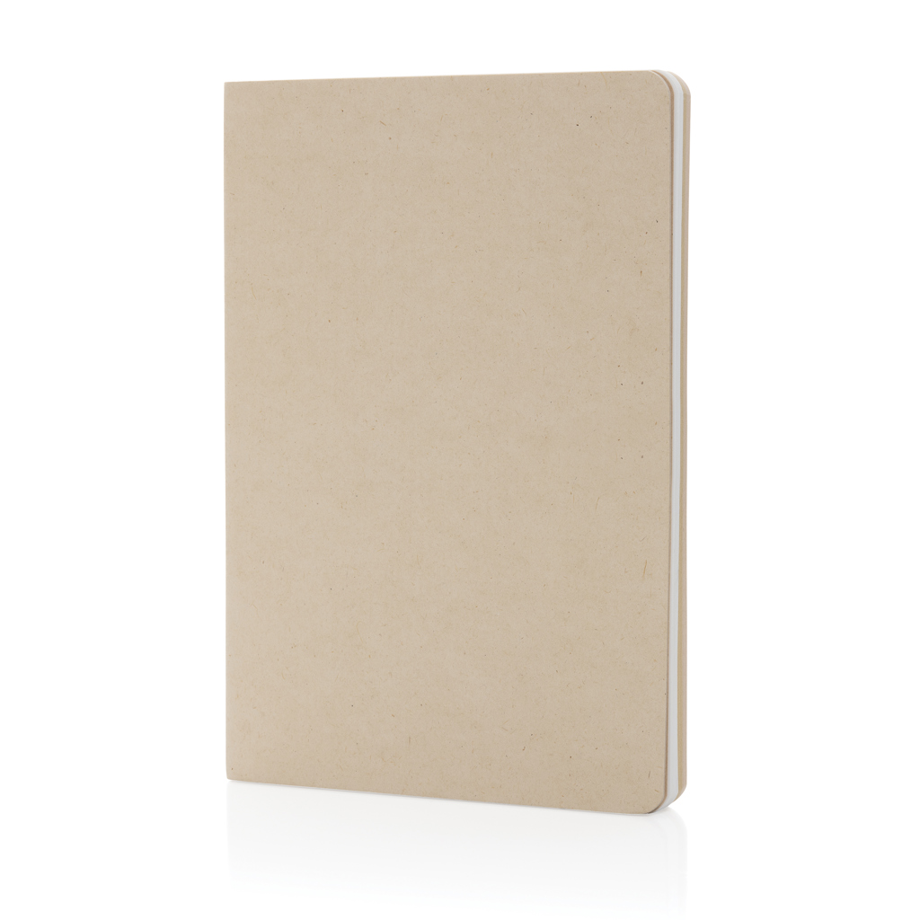 Elowen A5 tree free notebook