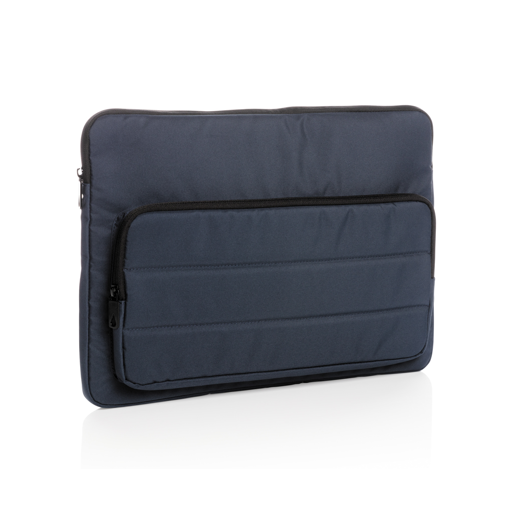 Impact AWARE™ RPET 15.6" laptop sleeve