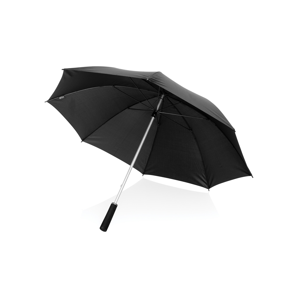 Swiss Peak Aware™ Ultra-light manual 25” Alu umbrella