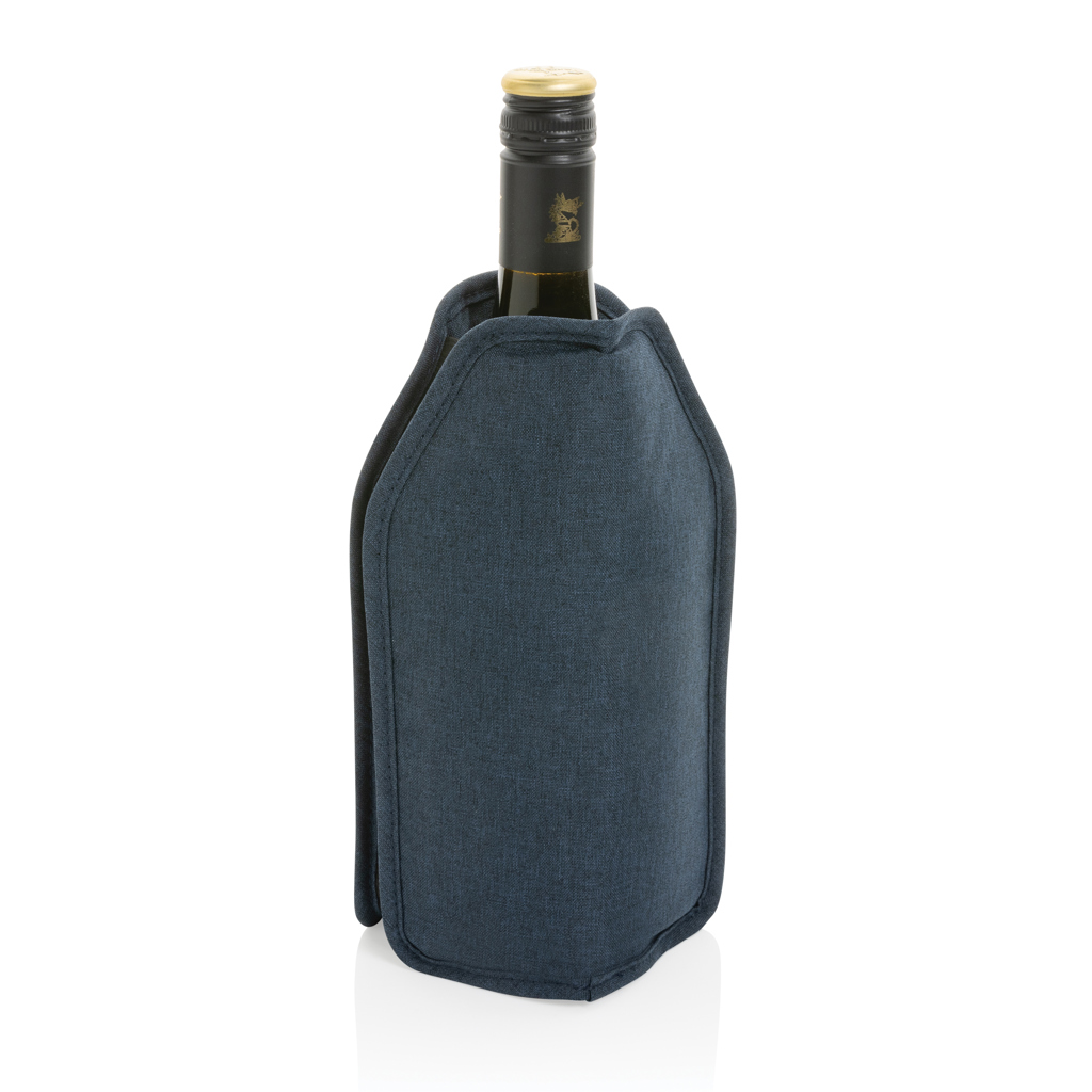 Vino AWARE™ RPET wine cooler sleeve