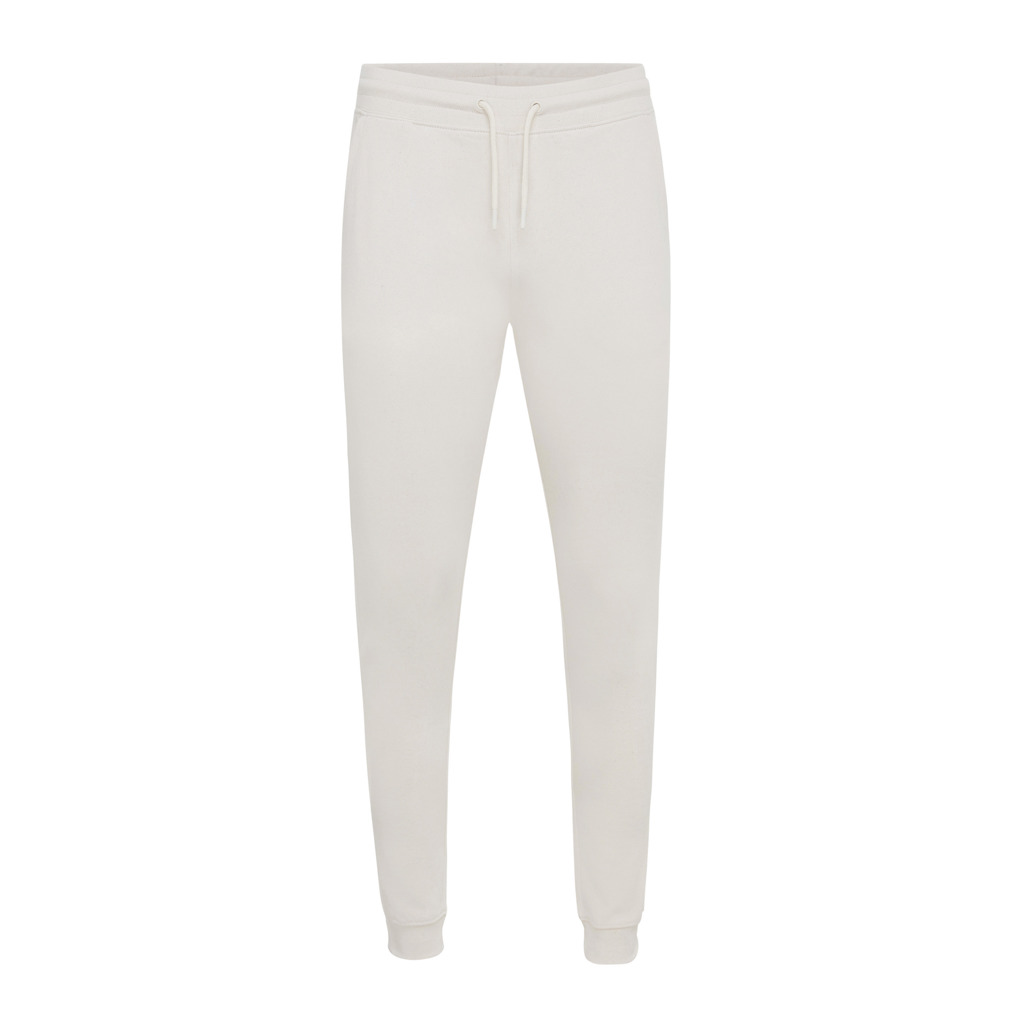 Iqoniq Cooper recycled cotton jogger