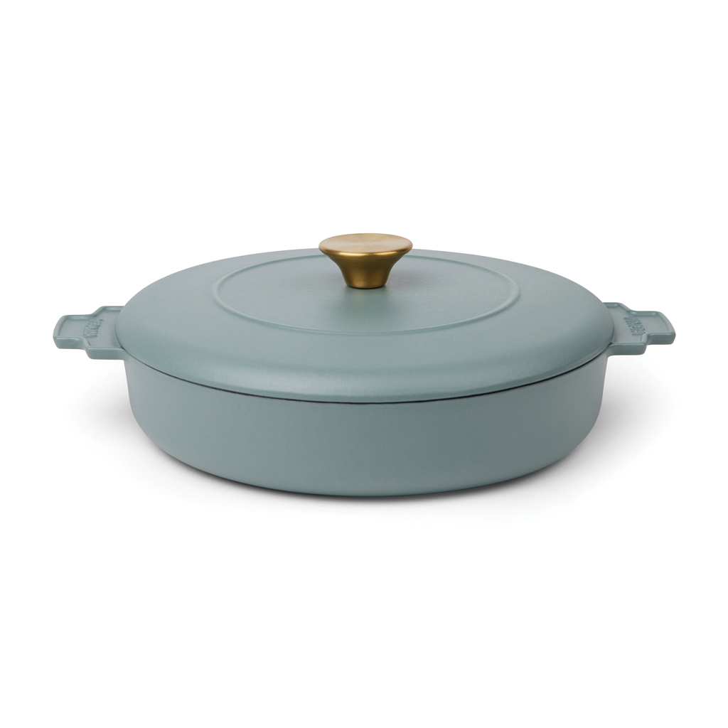 VINGA Monte heritage braiser 2.5 L