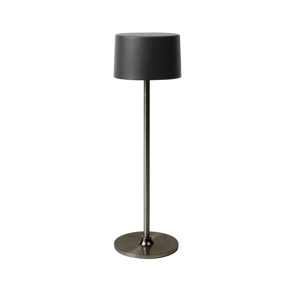 VINGA Nauro RCS recycled ABS table lamp