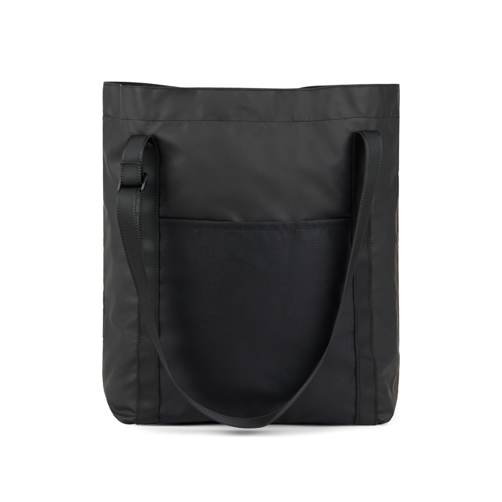 VINGA Livorno GRS recycled polyester tote