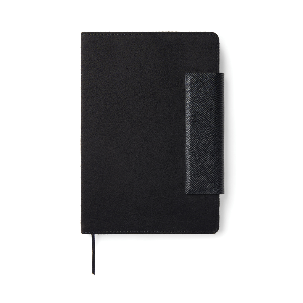 VINGA Marlow GRS notebook