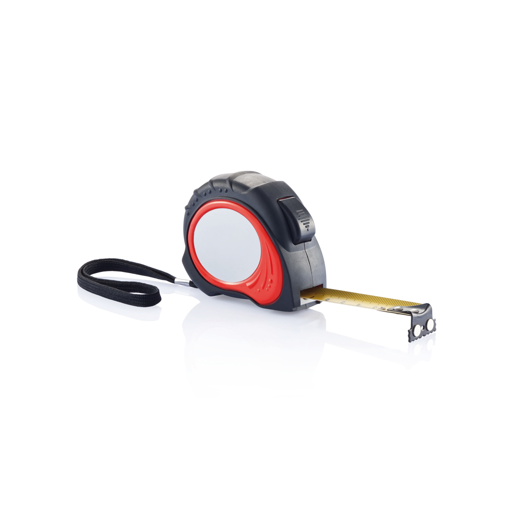 Tool Pro measuring tape - 8m/25mm