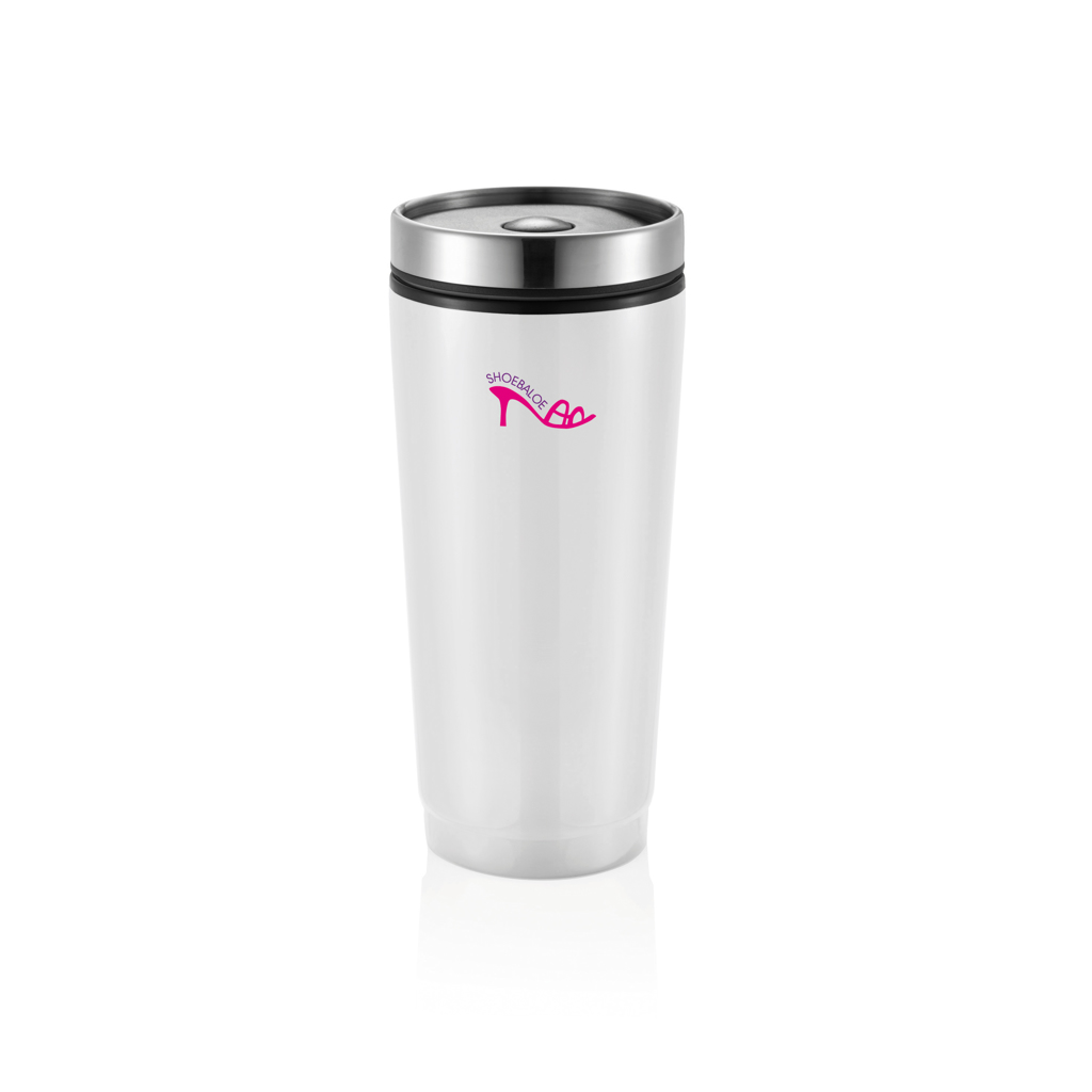 Leak proof tumbler