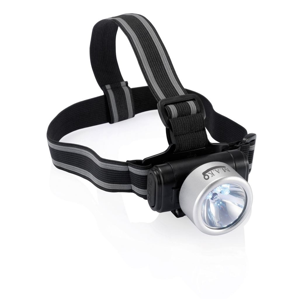 Everest headlight