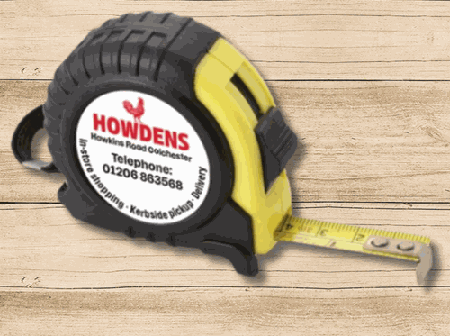 3mtr Tape Measure