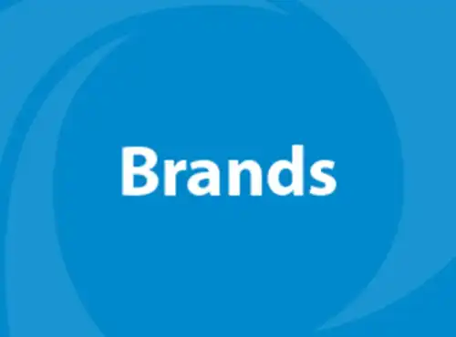 Machine Embroidered Badges