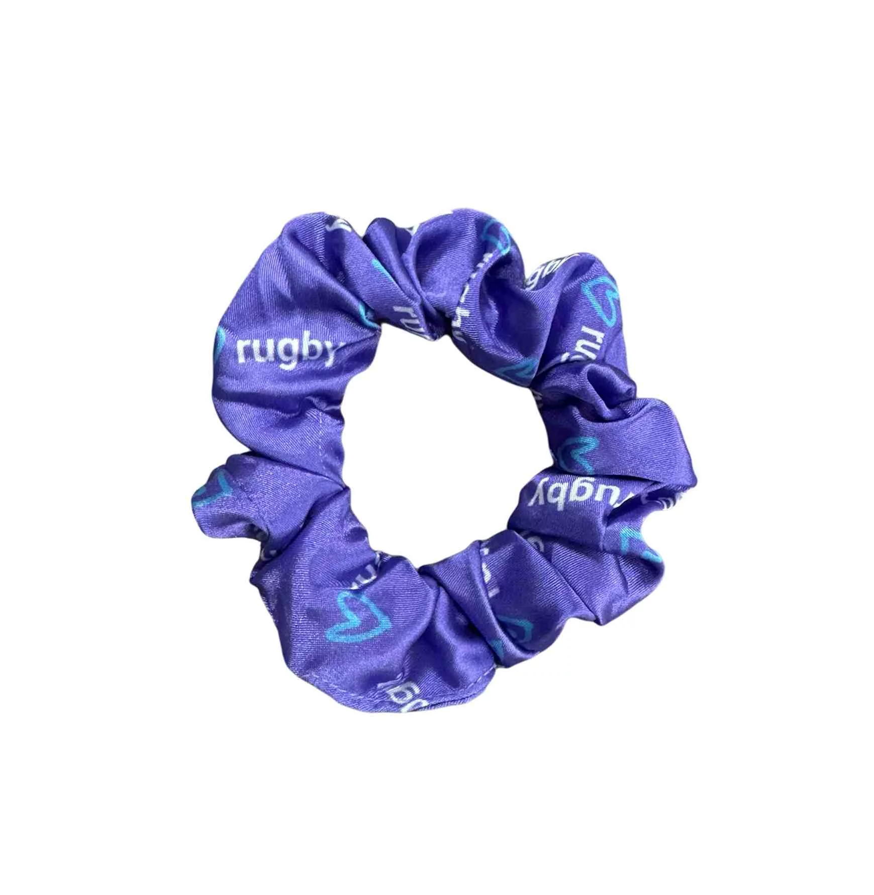 Hair Scrunchie