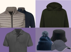 Uniform & Workwear