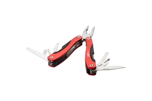 Casper 11-function multi-tool