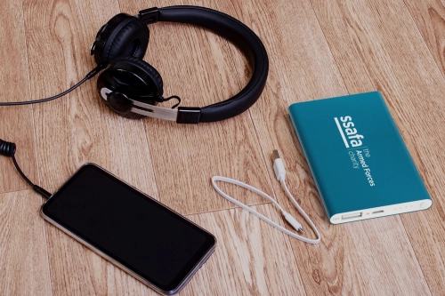 Pep 4000 mAh power bank