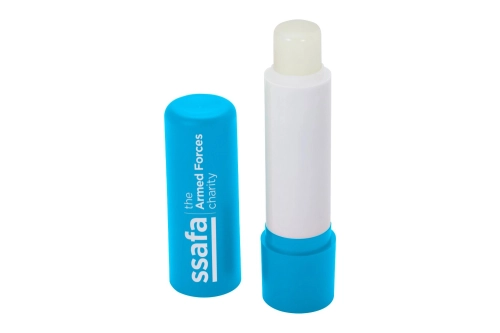 Eden vanilla lip balm