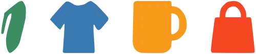 Indigo Promotions logo with text 'Branded Merchandise for Every Event' and 'Home of the Goody Guide'
