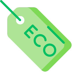 Eco Friendly