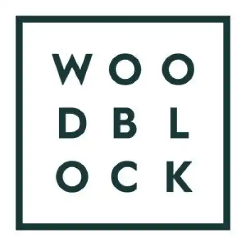 Woodblock Merch